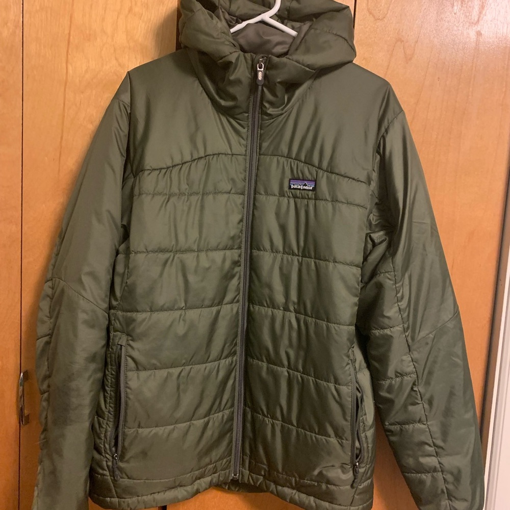 Mens Patagonia size M nice